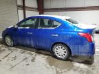 2016 Nissan Versa S продається в Leroy, NY - Mechanical