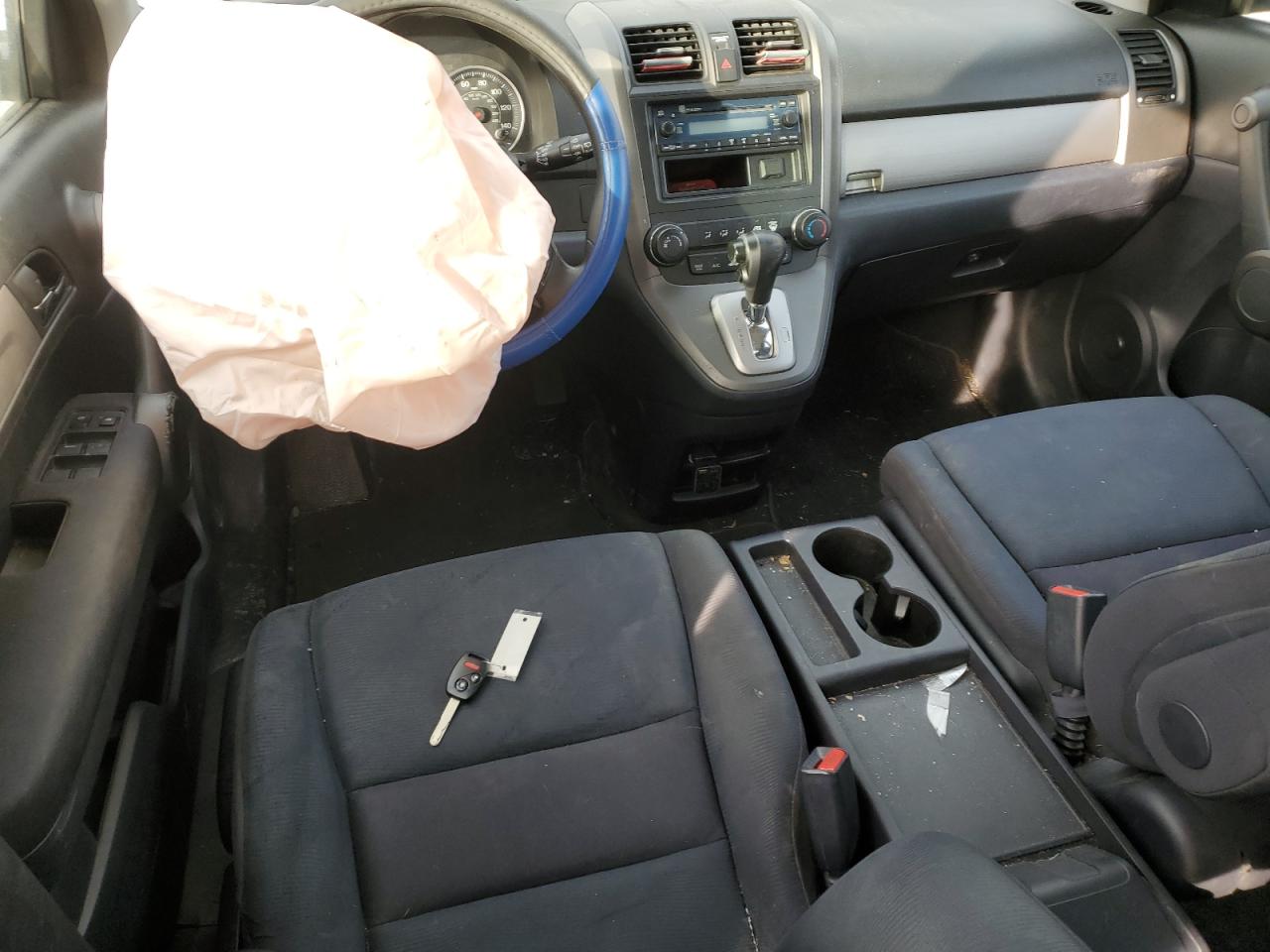 2010 Honda CR-V - Image 8