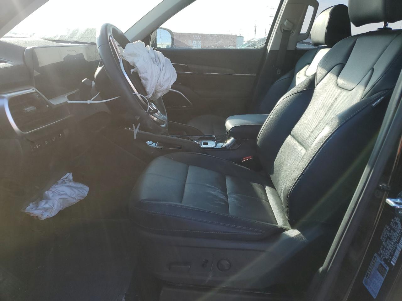 2024 Kia Telluride - Image 7