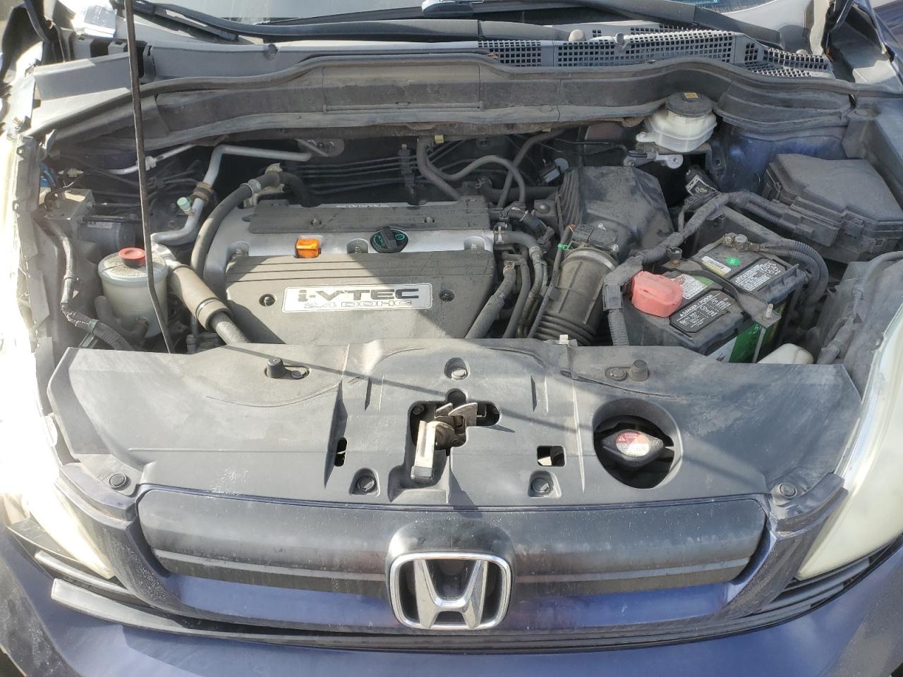2009 Honda CR-V - Image 13