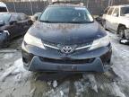 2013 Toyota Rav4 Le en Venta en Waldorf, MD - Front End