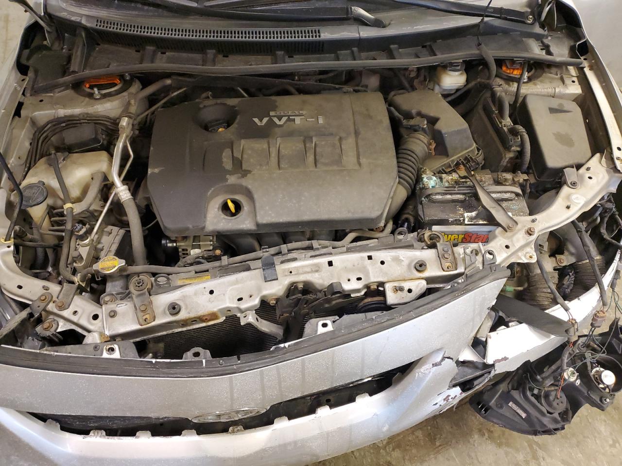 2009 Toyota Corolla - Image 11