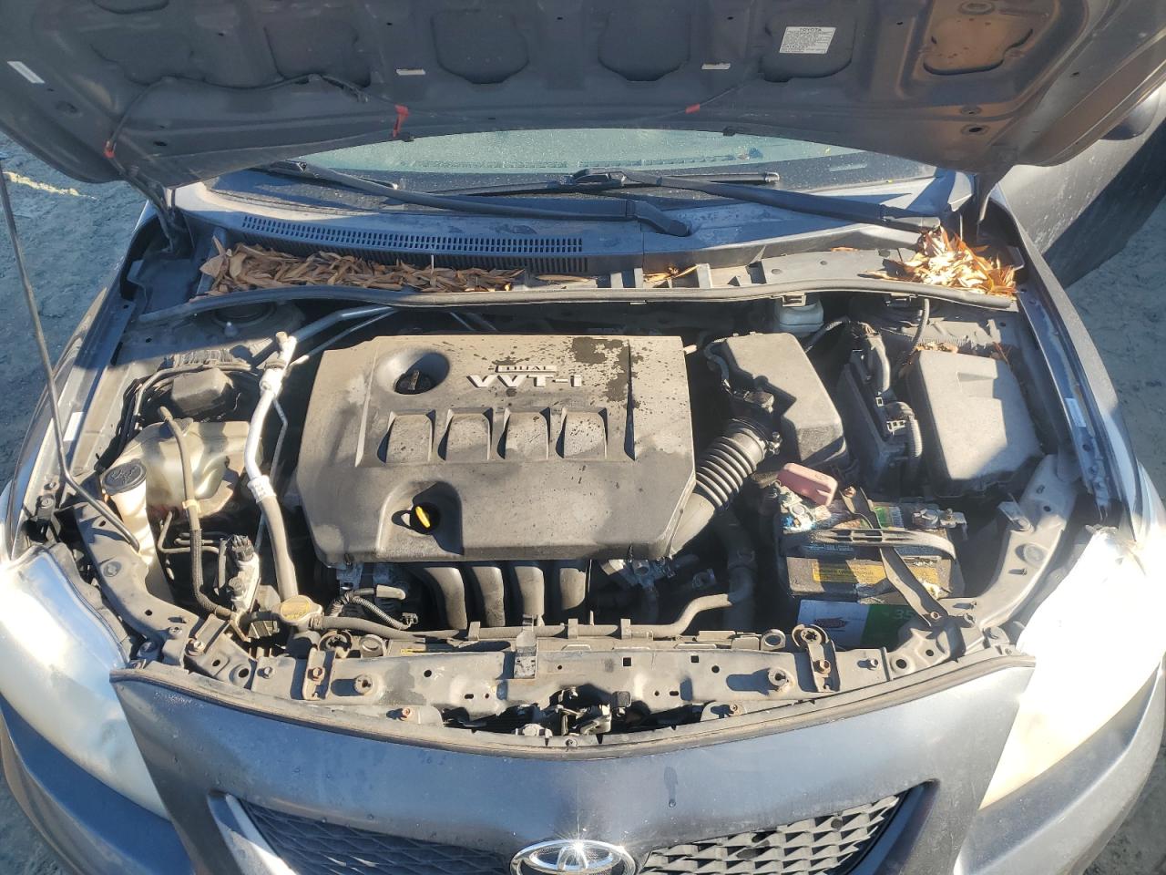 2009 Toyota Corolla - Image 11