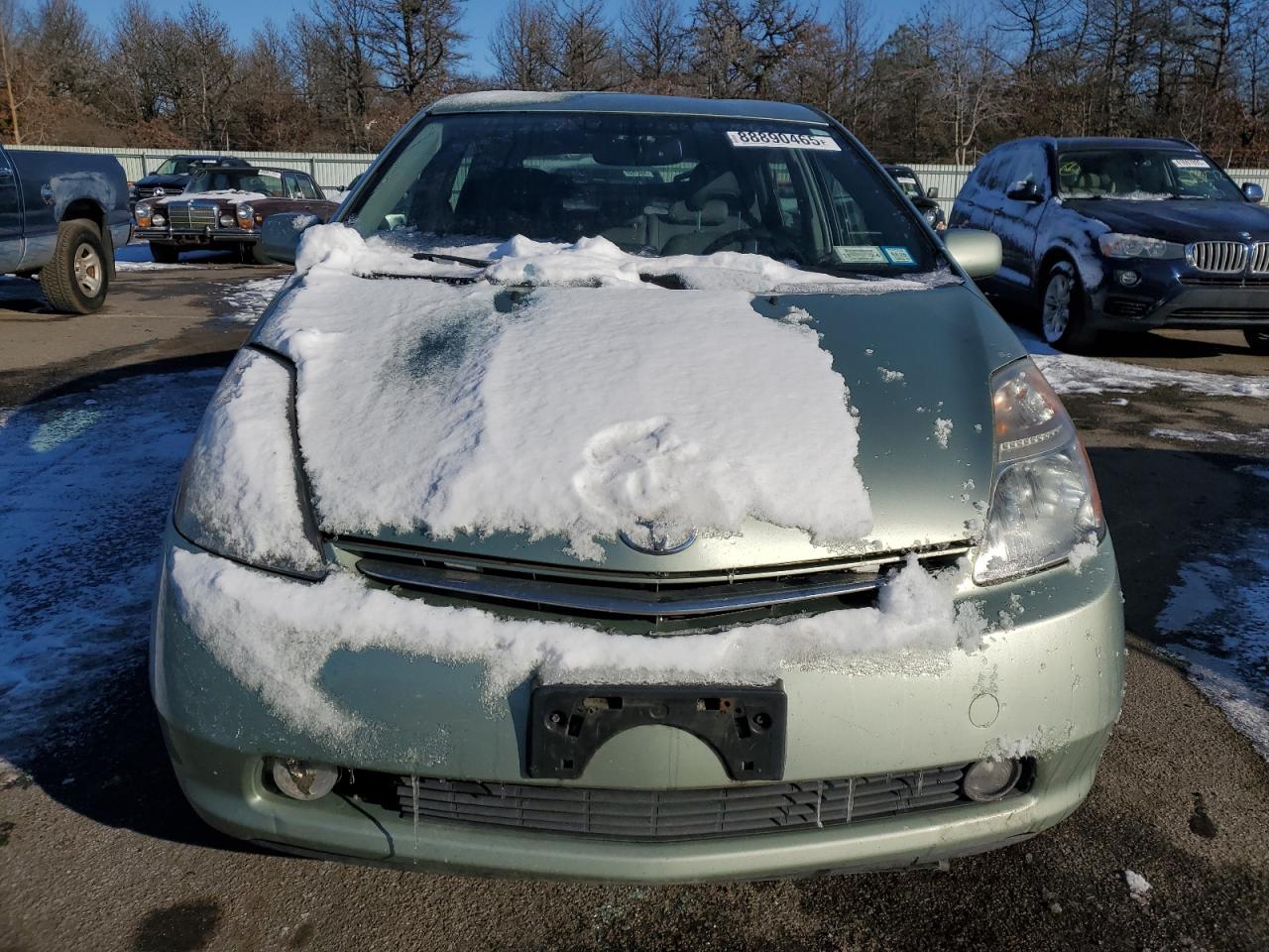 2009 Toyota Prius - Image 5