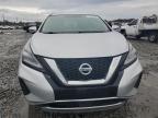 2019 Nissan Murano S на продаже в Tifton, GA - Top/Roof