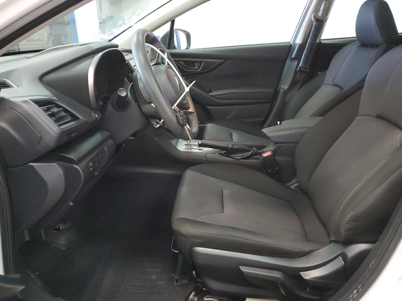 2018 Subaru Impreza - Image 7