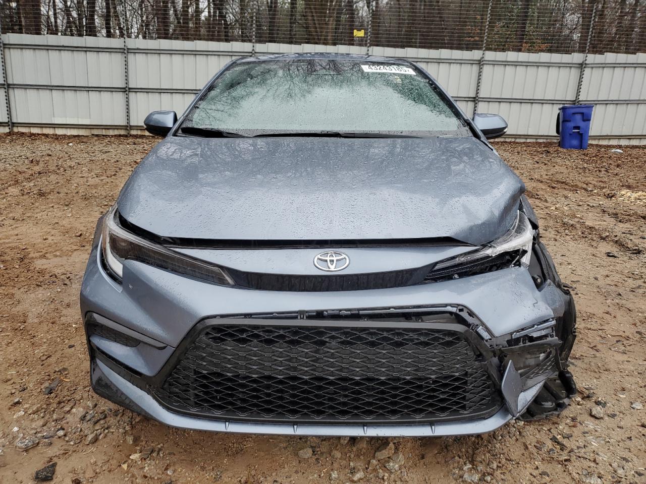 5YFS4MCE6PP159861 TOYOTA COROLLA 2023