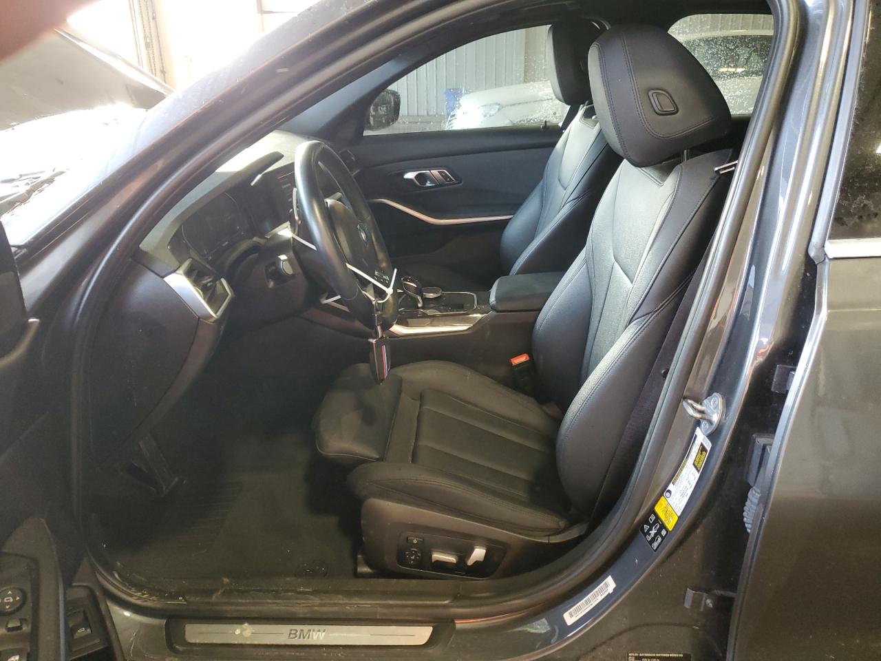 2019 BMW 3er - Image 7
