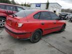 2005 Hyundai Elantra Gls იყიდება Savannah-ში, GA - Minor Dent/Scratches