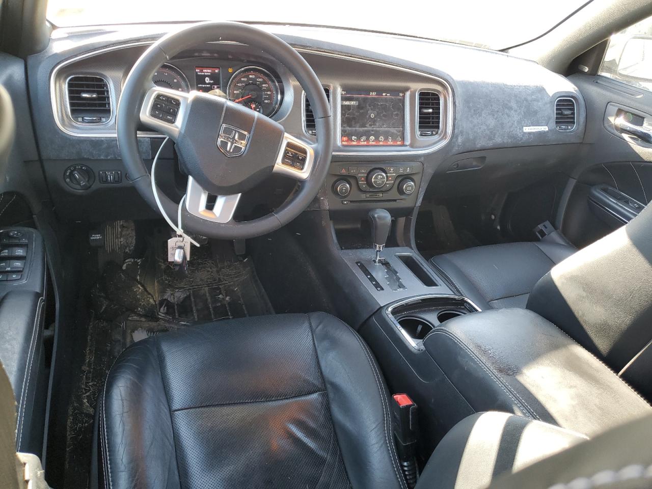 2013 Dodge Charger - Image 8