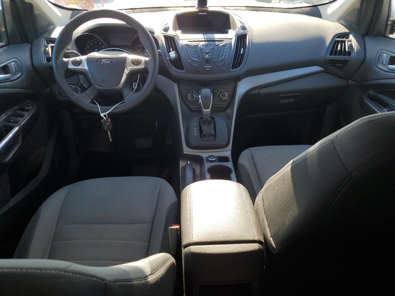 2015 Ford Escape - Image 8