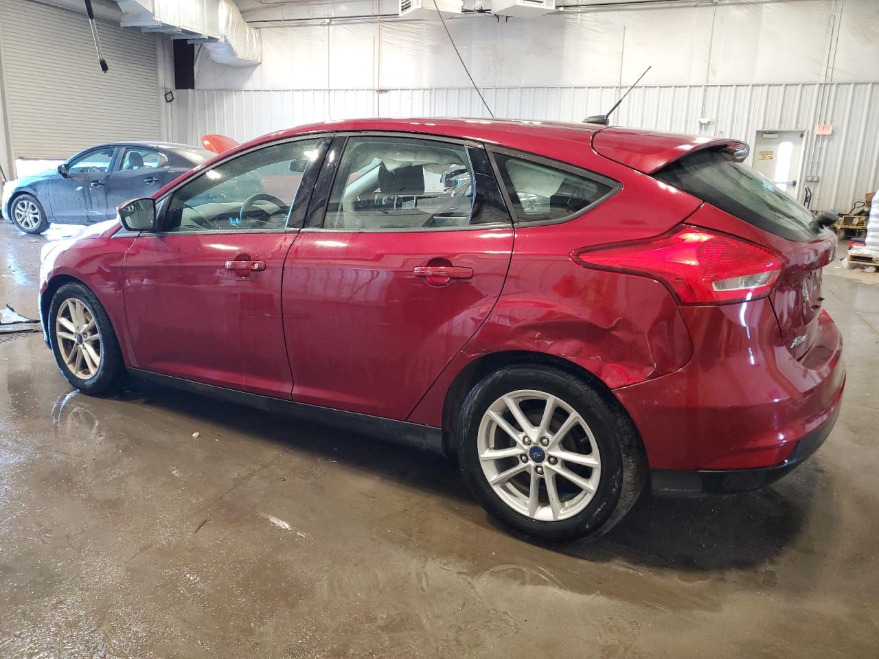 2016 Ford Focus - Image 2