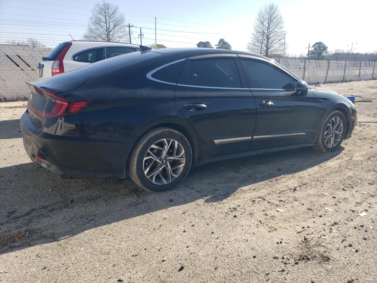 2020 Hyundai Sonata - Image 3