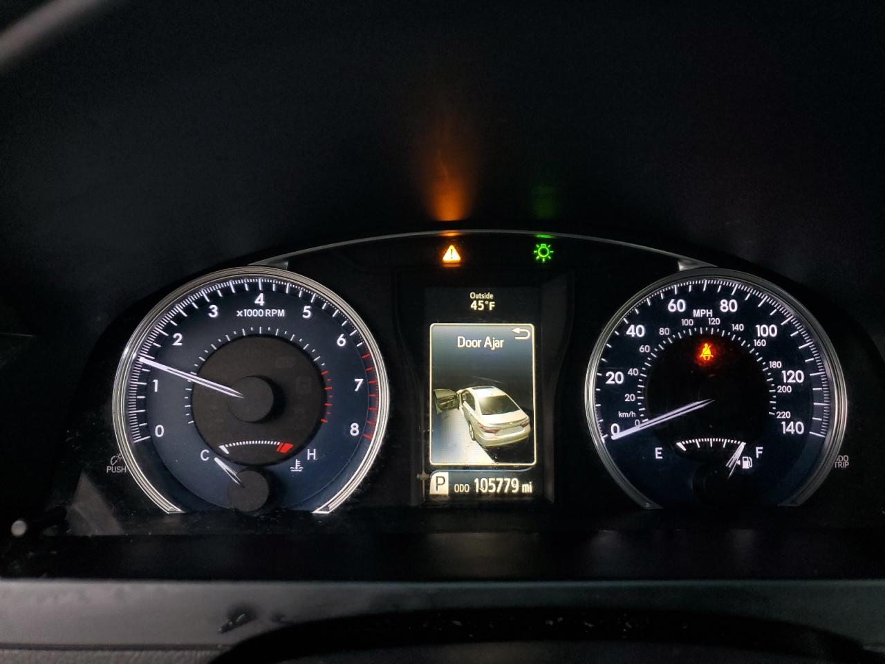 2016 Toyota Camry - Image 9