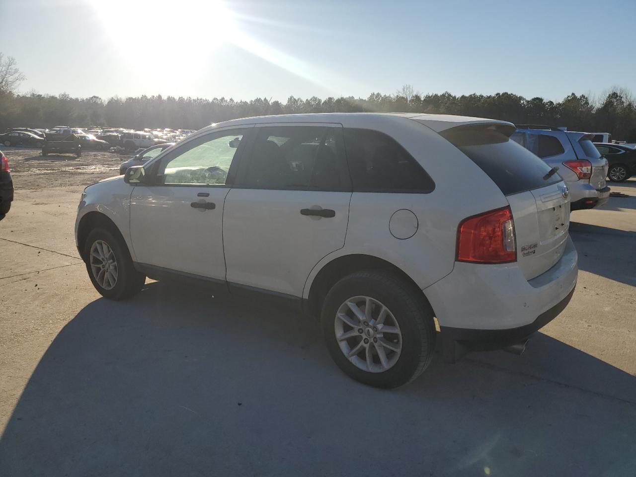 2013 Ford Edge - Image 2