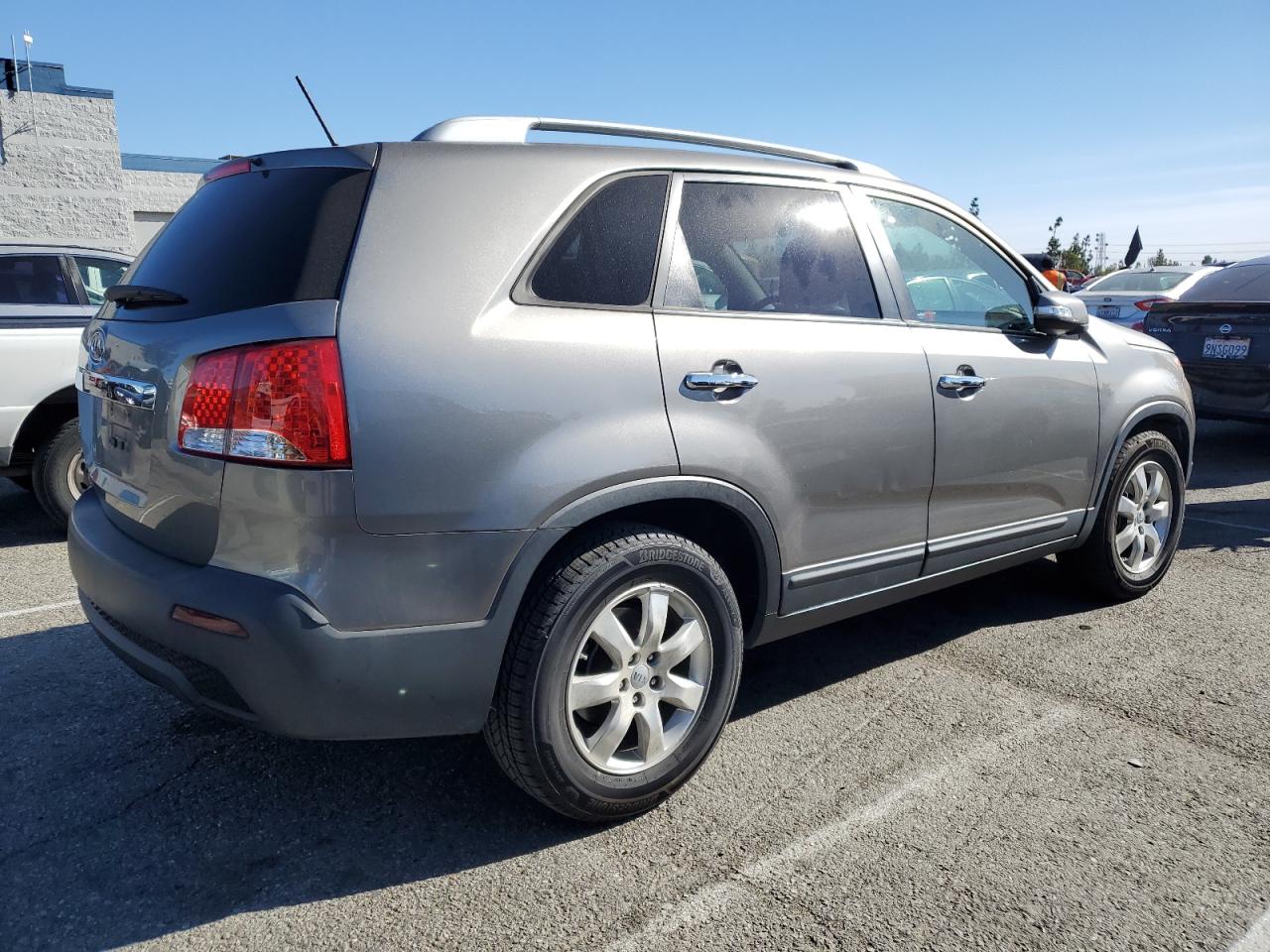 2013 Kia Sorento - Image 3
