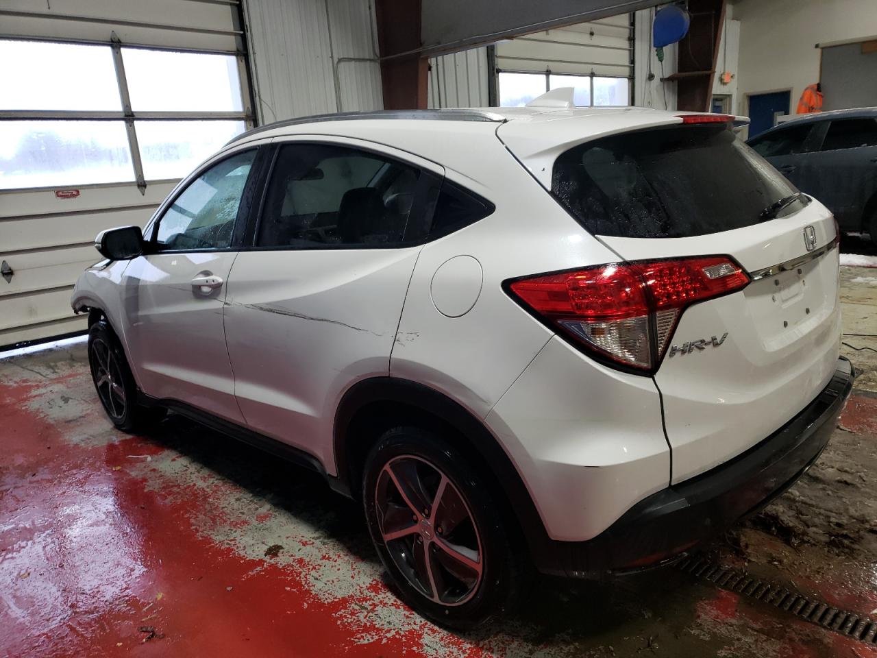 2022 Honda HR-V - Image 2