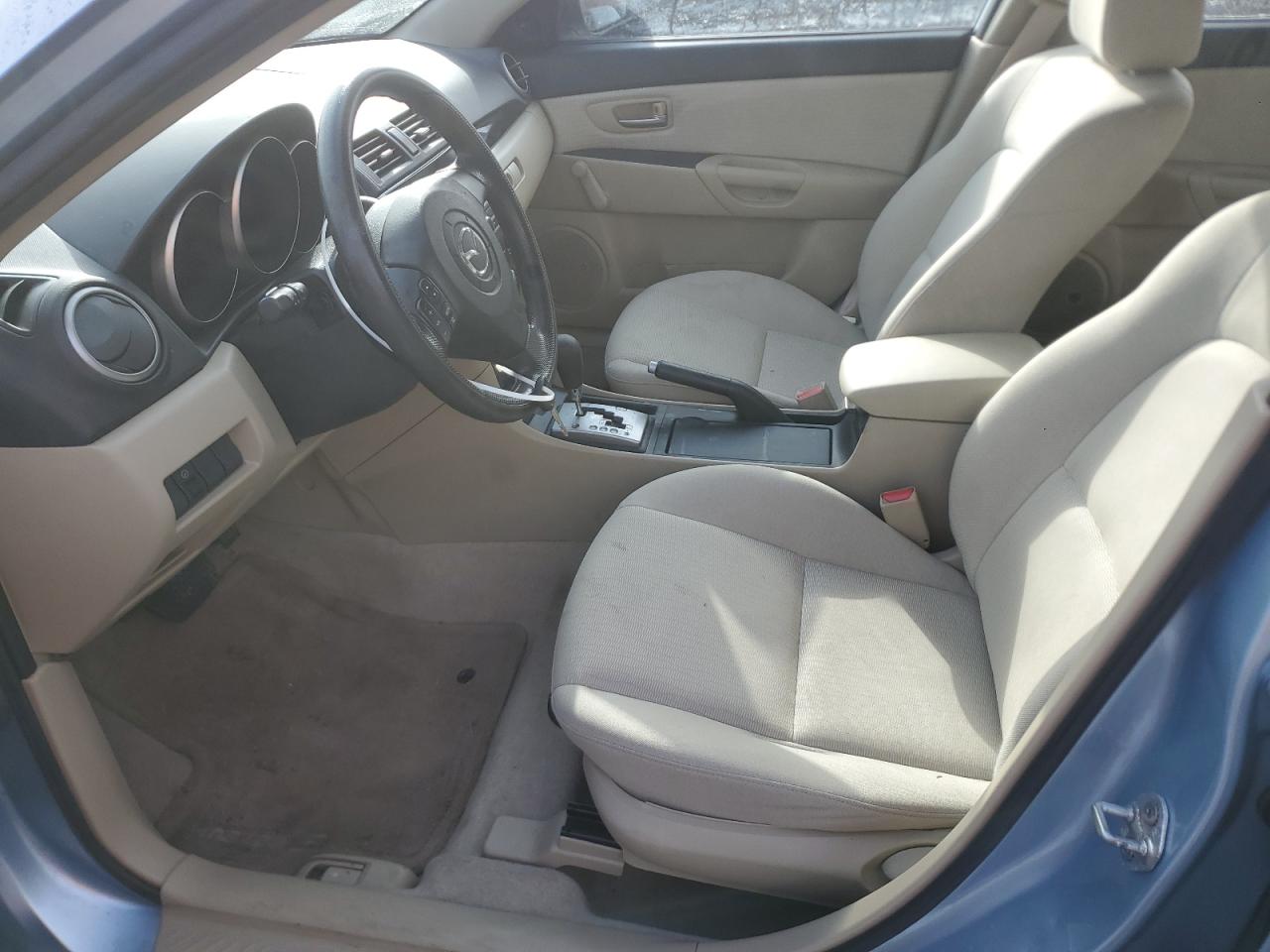2008 Mazda 3 - Image 7