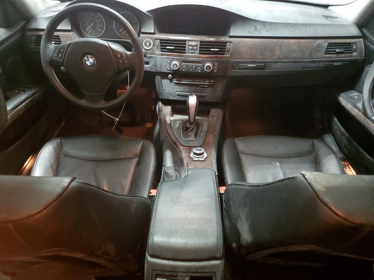 2011 BMW 3er - Image 8