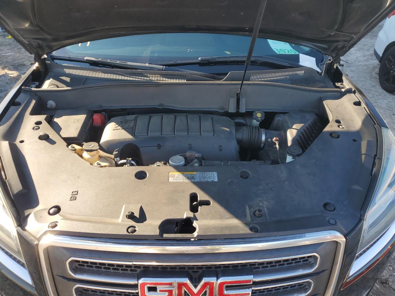 2016 GMC Acadia - Image 12