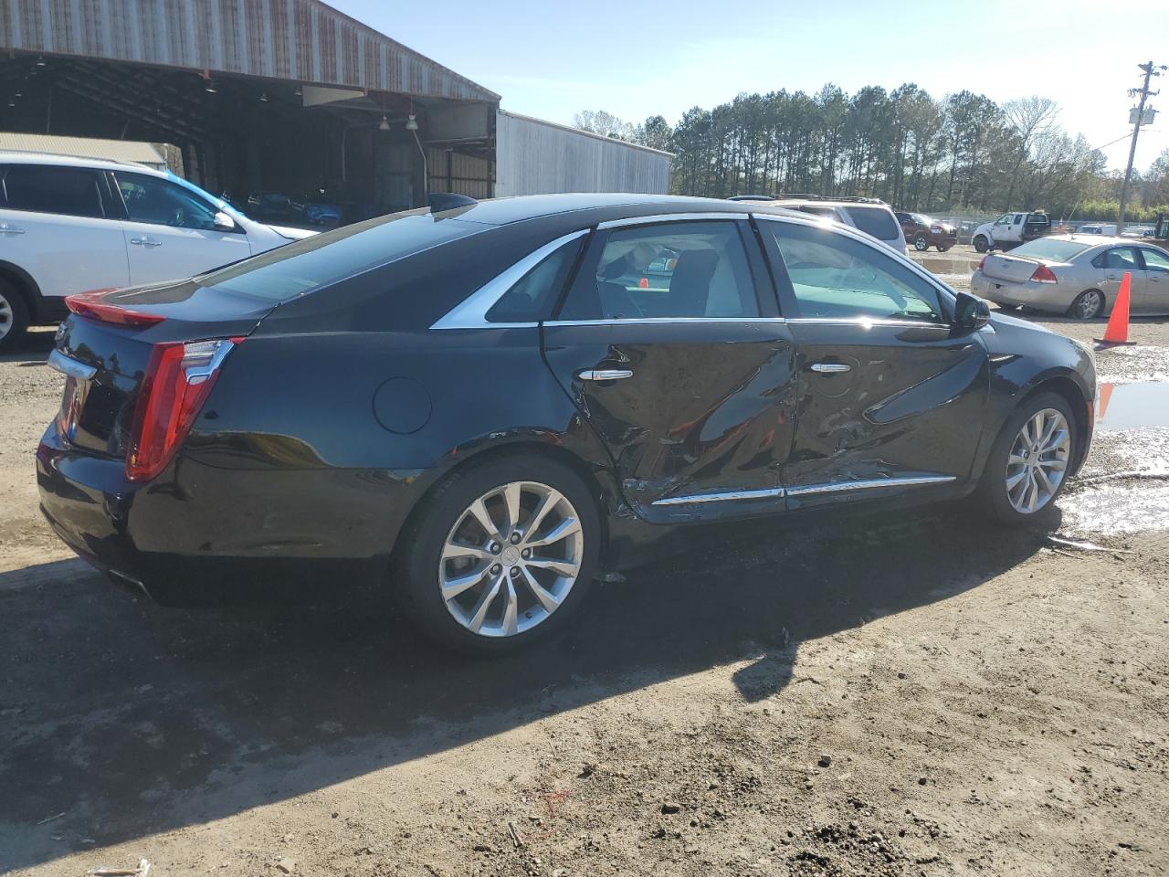 VIN 2G61M5S33H9126063 2017 CADILLAC XTS no.3