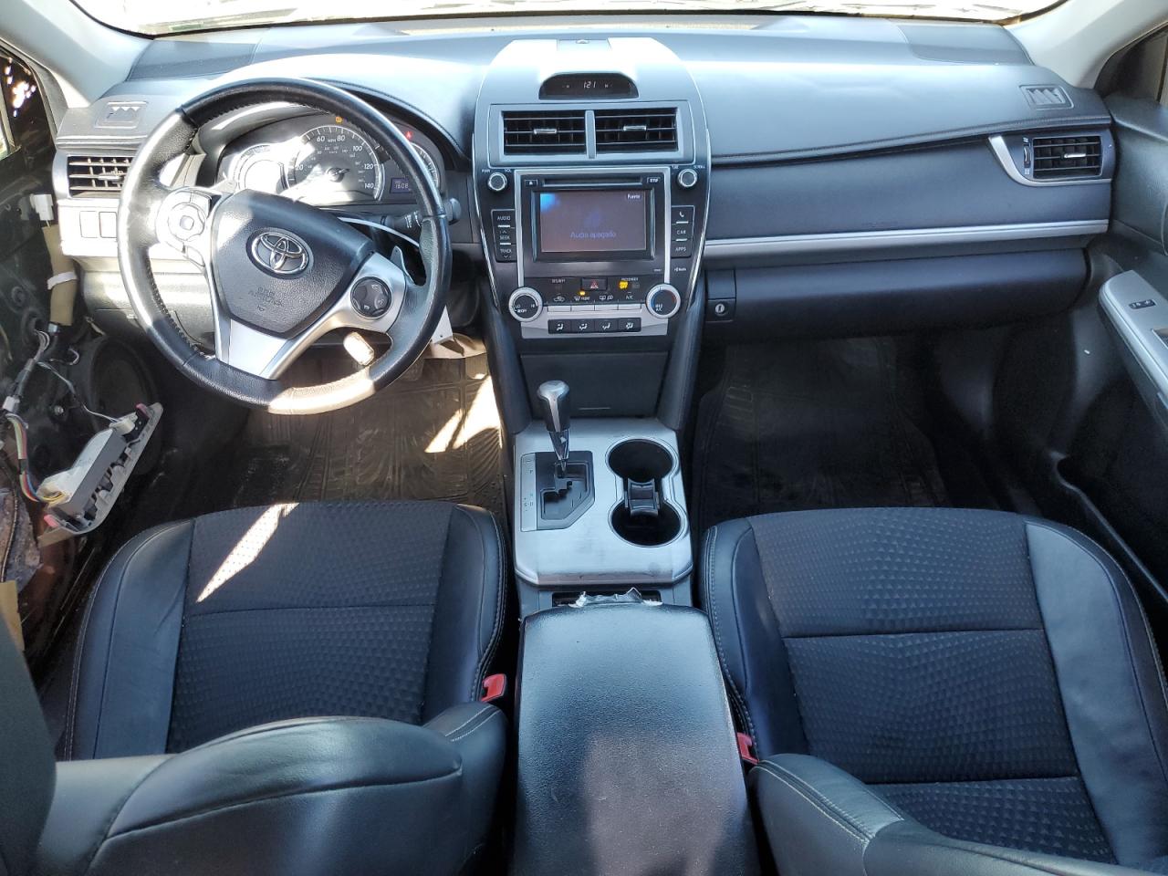2012 Toyota Camry - Image 8