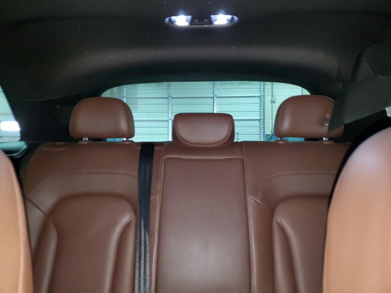 2018 Audi Q3 - Image 10