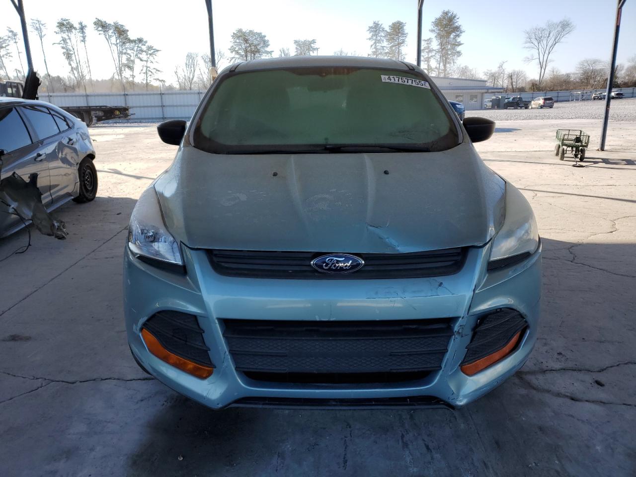 2013 Ford Escape - Image 5