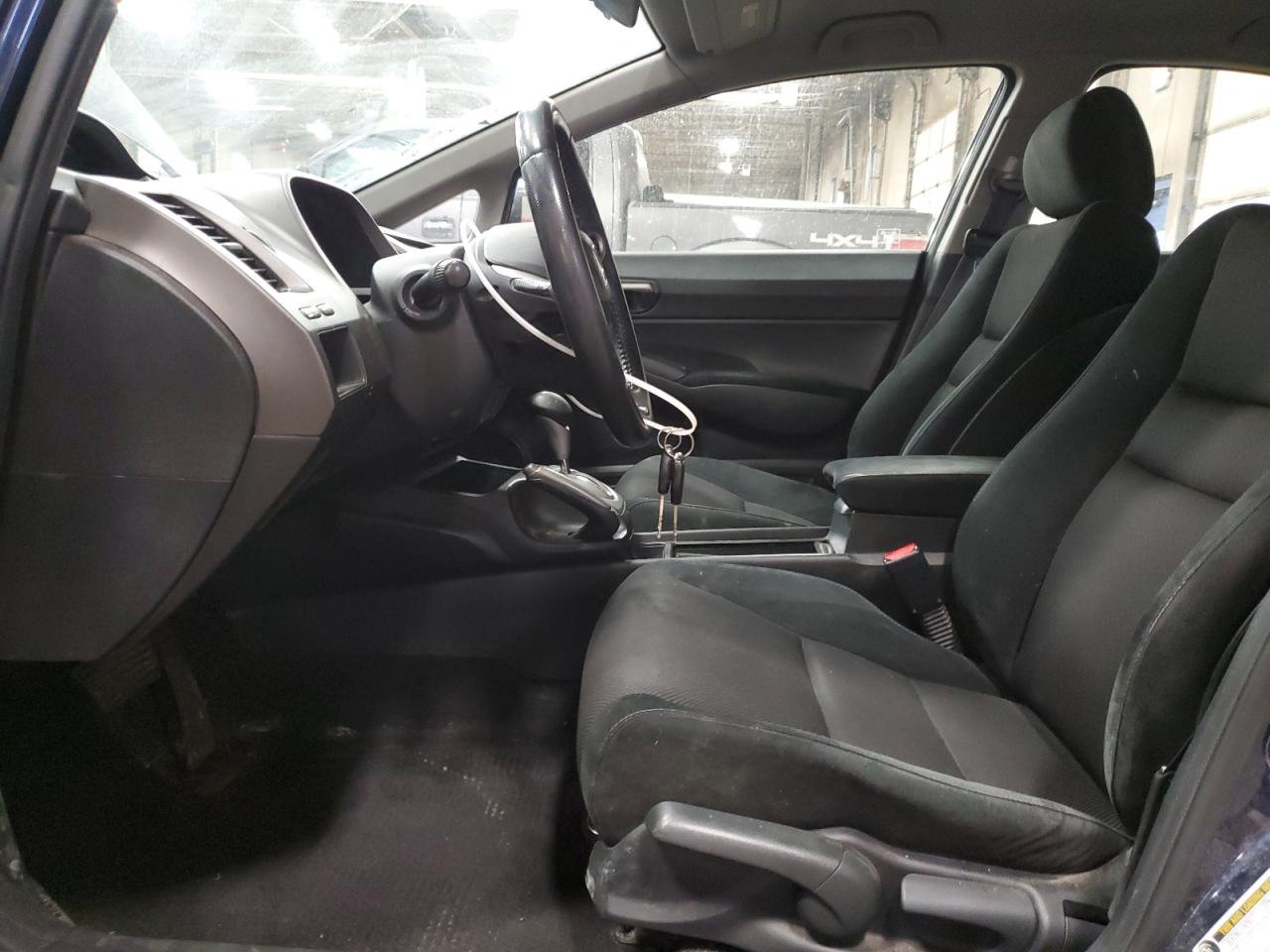 2009 Honda Civic - Image 7