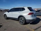 2018 Volkswagen Tiguan Se for Sale in North Las Vegas, NV - Front End