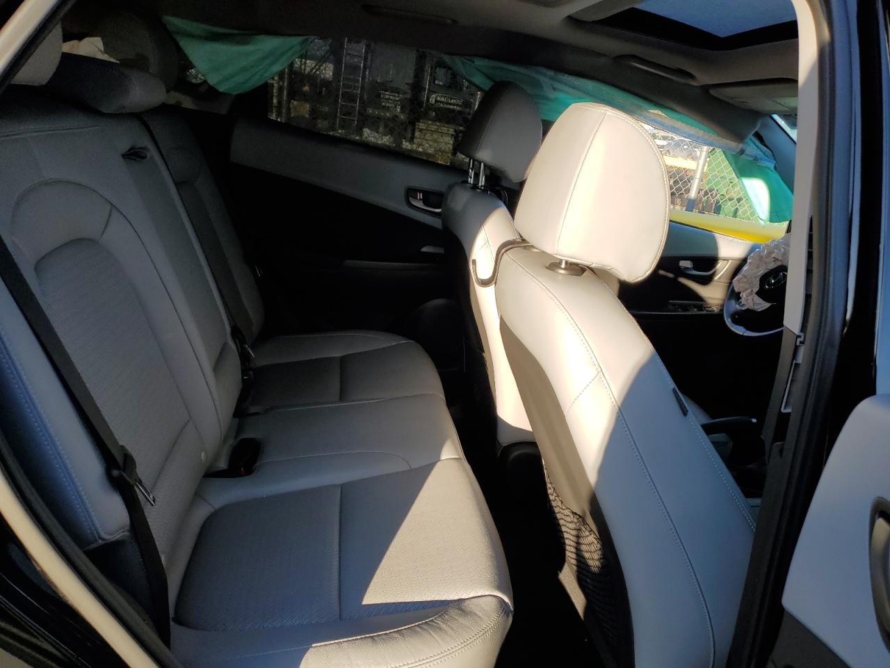 2020 Hyundai Kona - Image 10