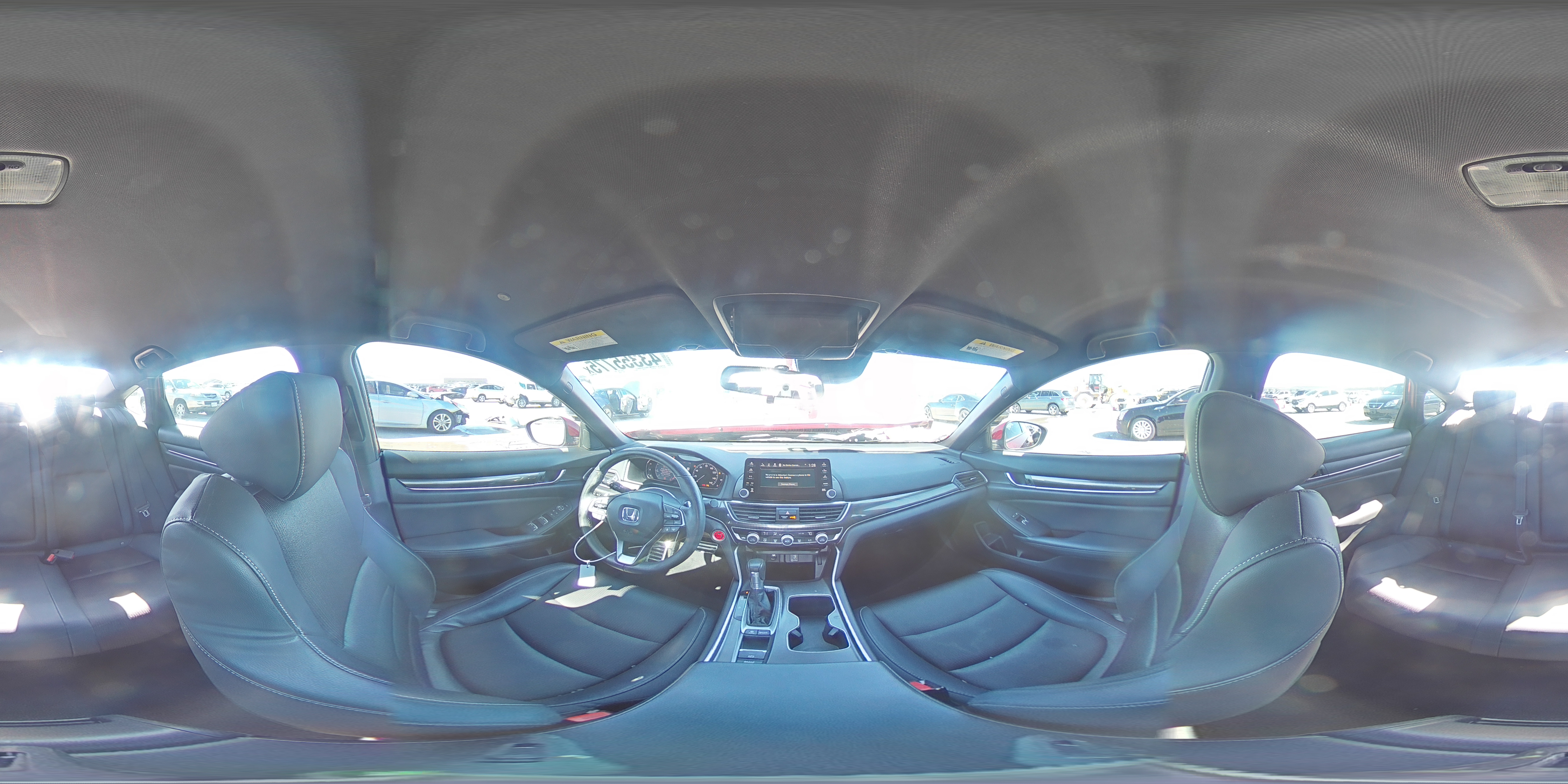 2018 Honda Accord - Image 15
