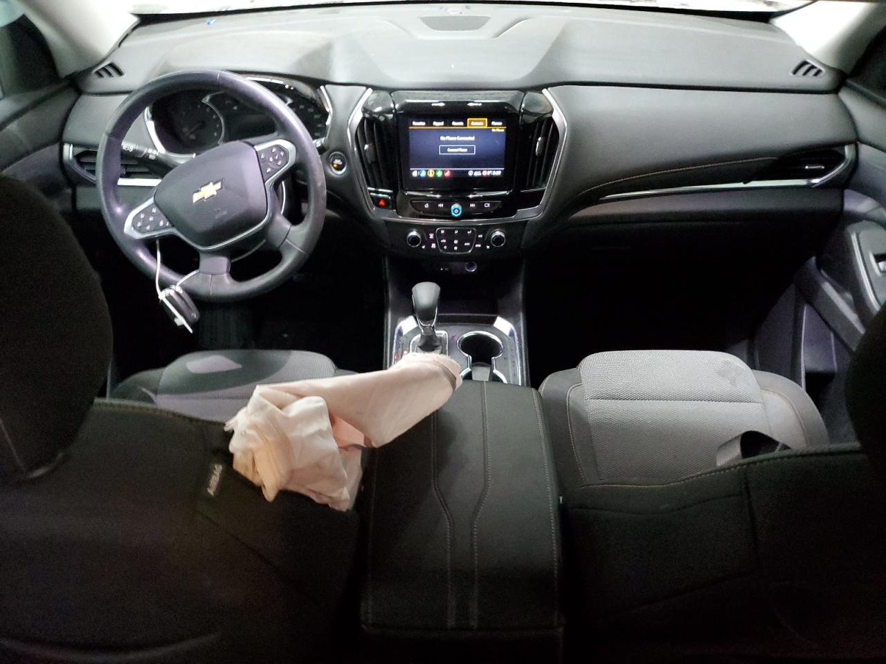 2021 Chevrolet Traverse - Image 8