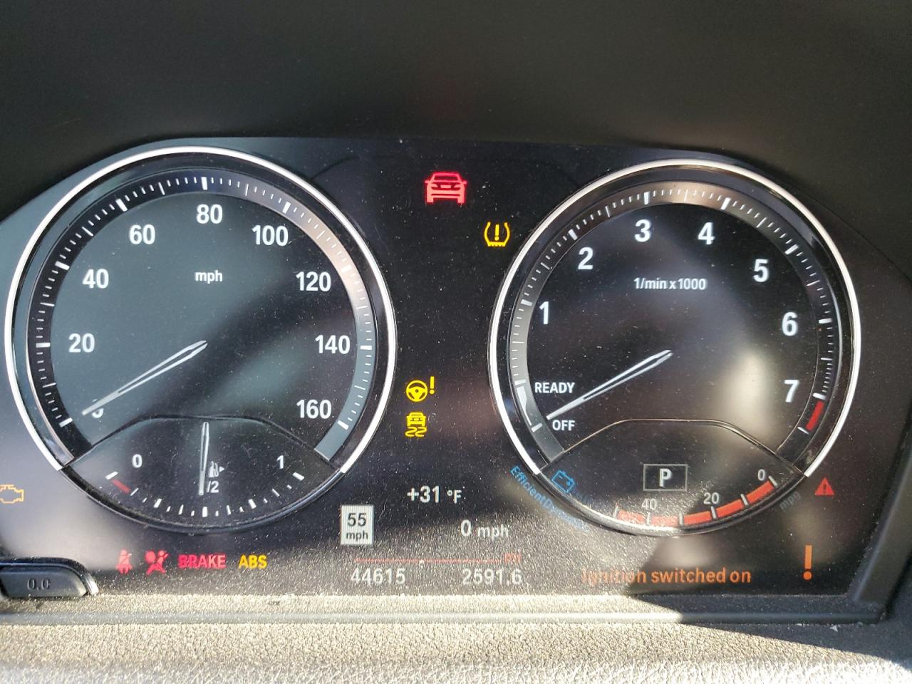 2020 BMW 2er - Image 9