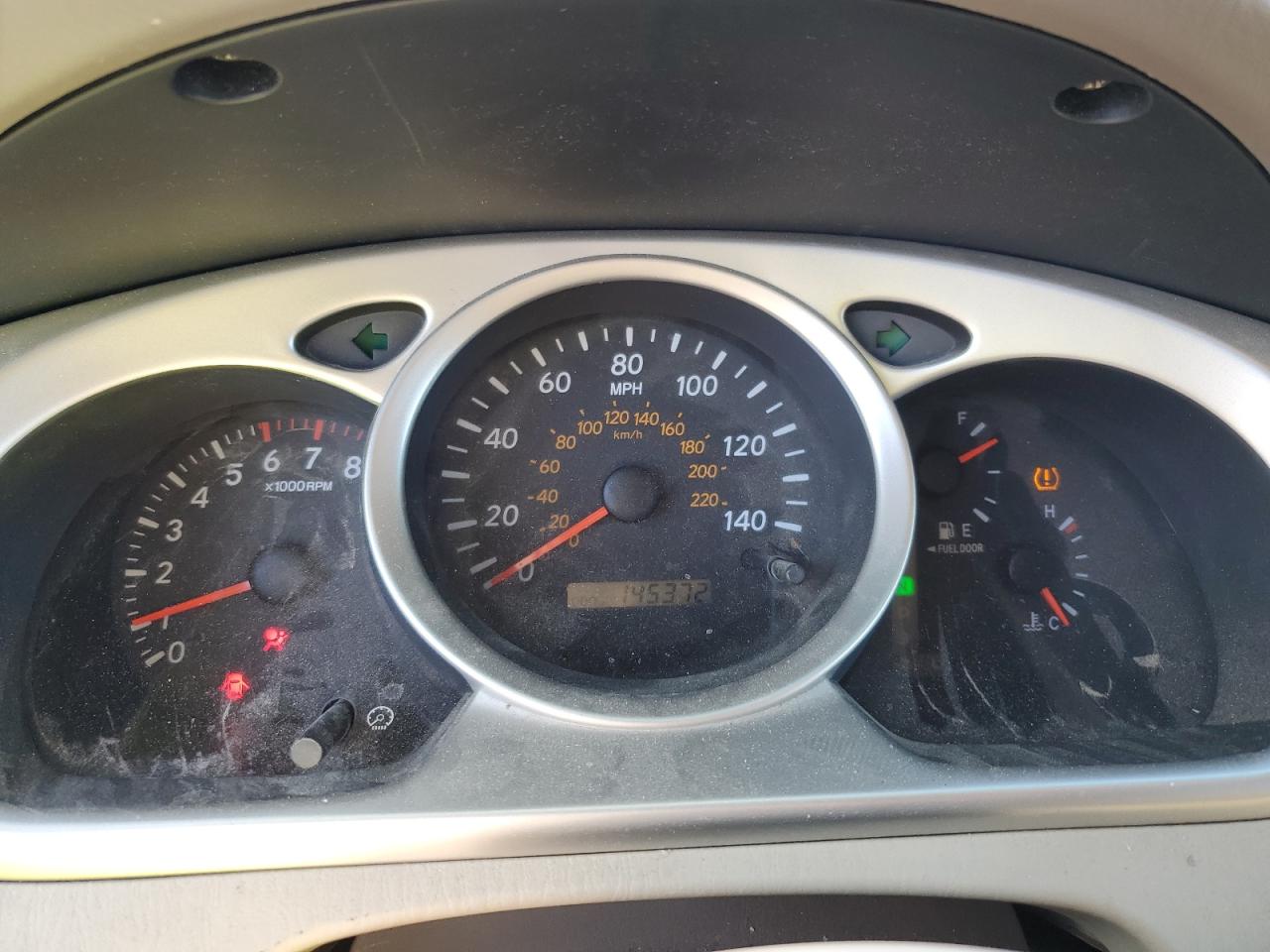 2005 Toyota Highlander - Image 9