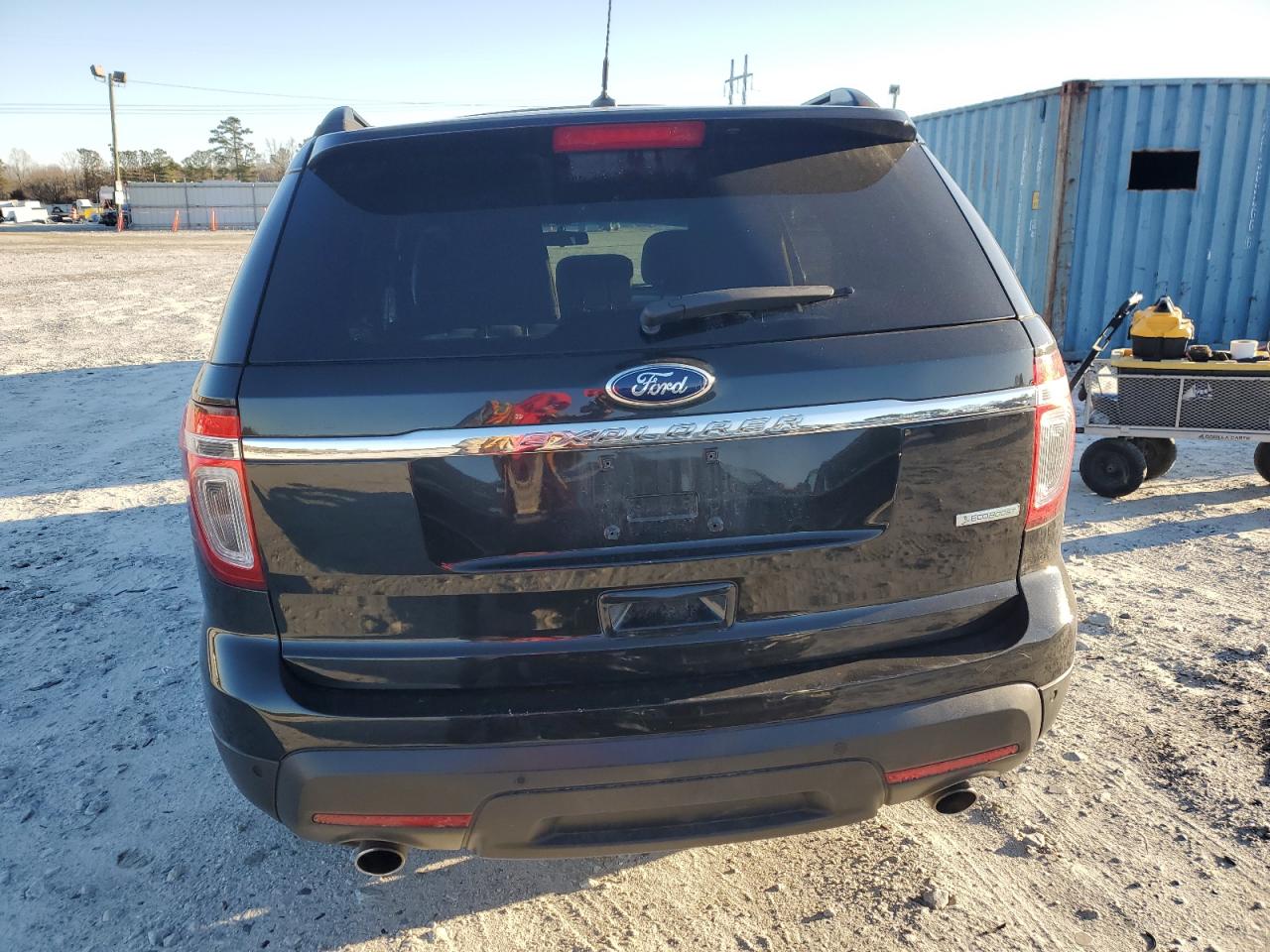 2013 Ford Explorer - Image 6