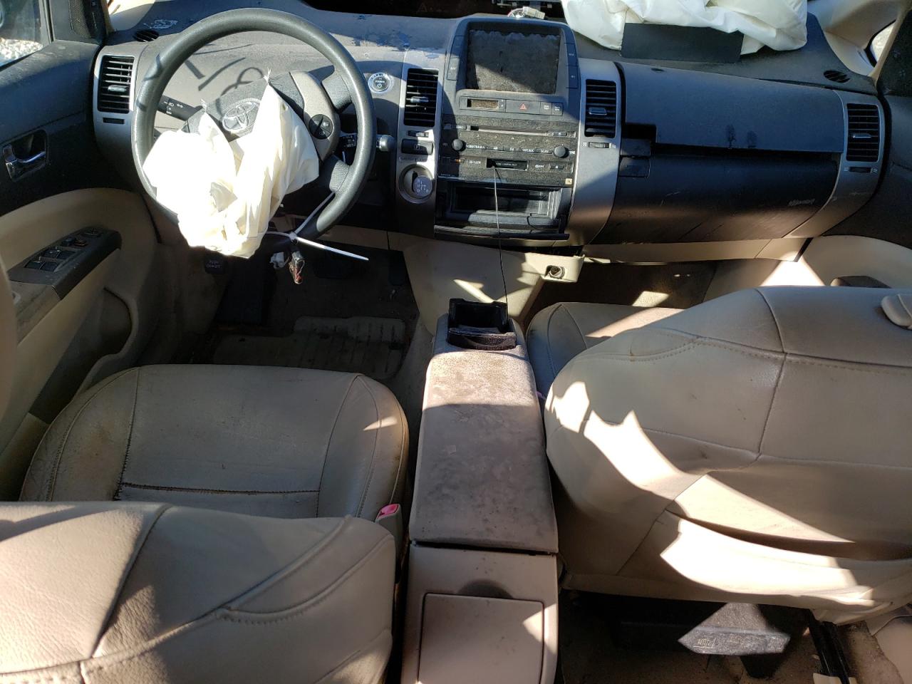 2005 Toyota Prius - Image 8