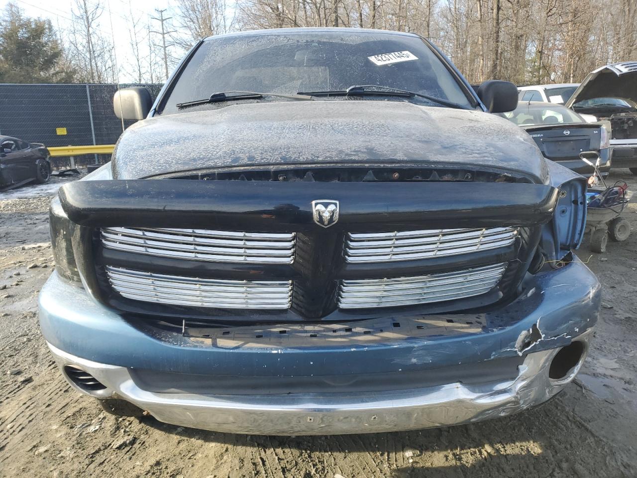 2006 Dodge RAM - Image 5