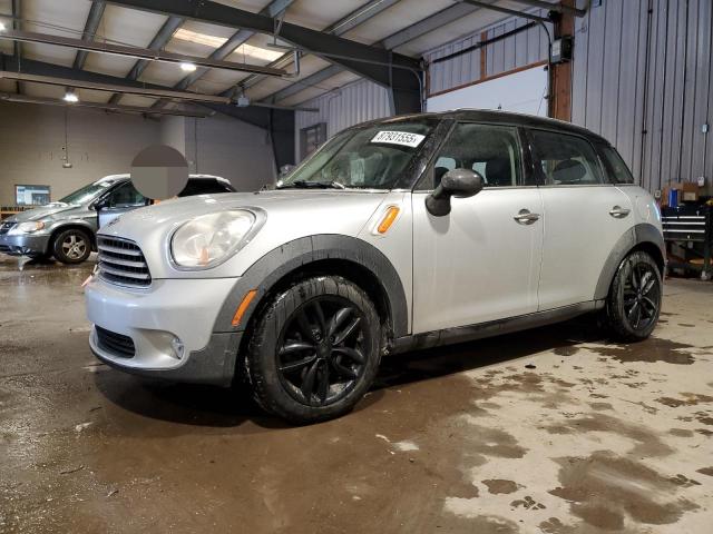 2012 Mini Cooper Countryman