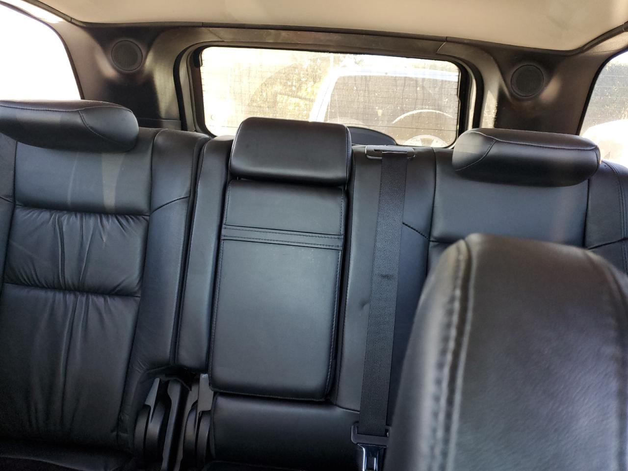 2013 Jeep Grand Cherokee - Image 10