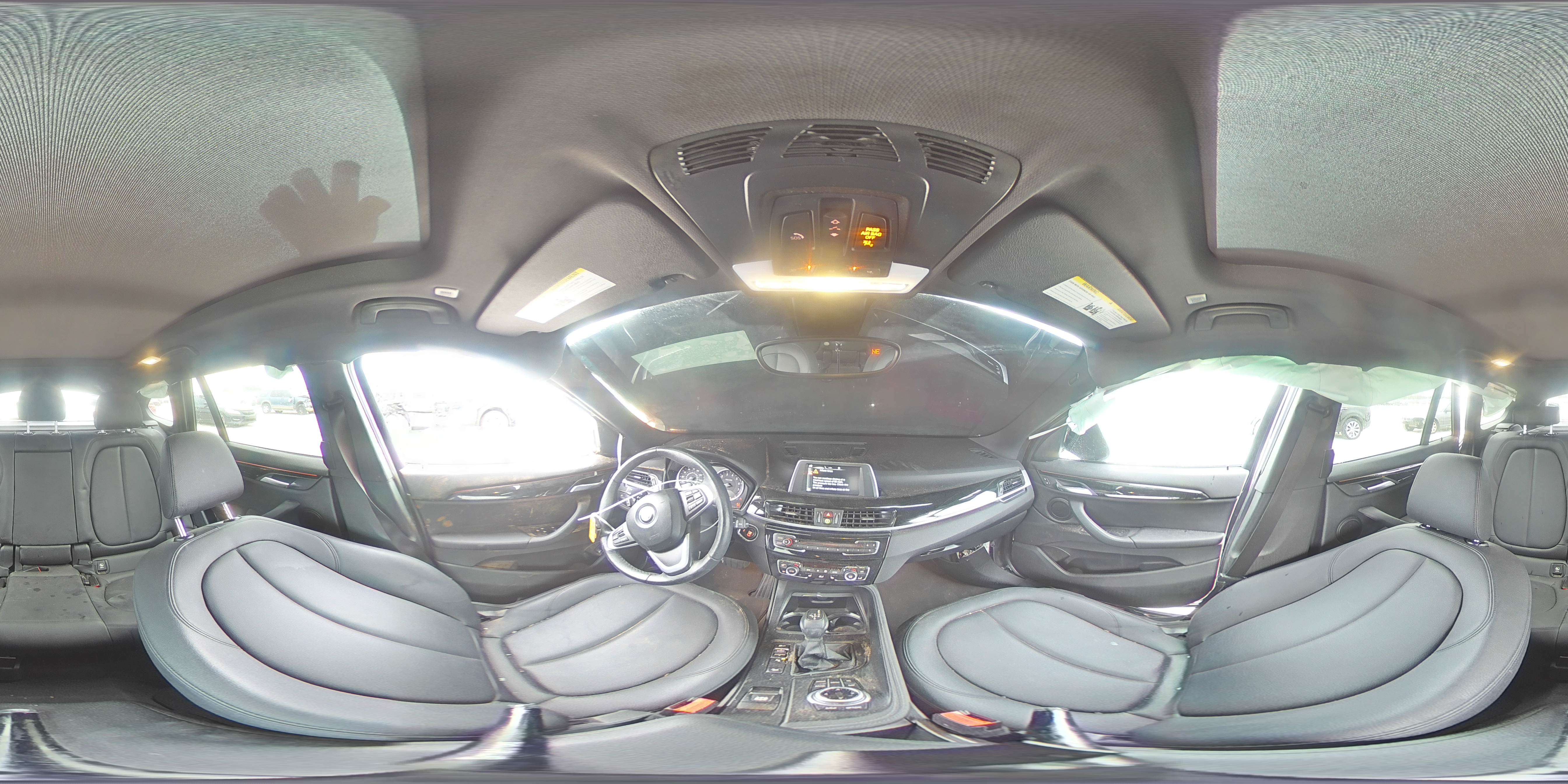 2017 BMW X1 - Image 14
