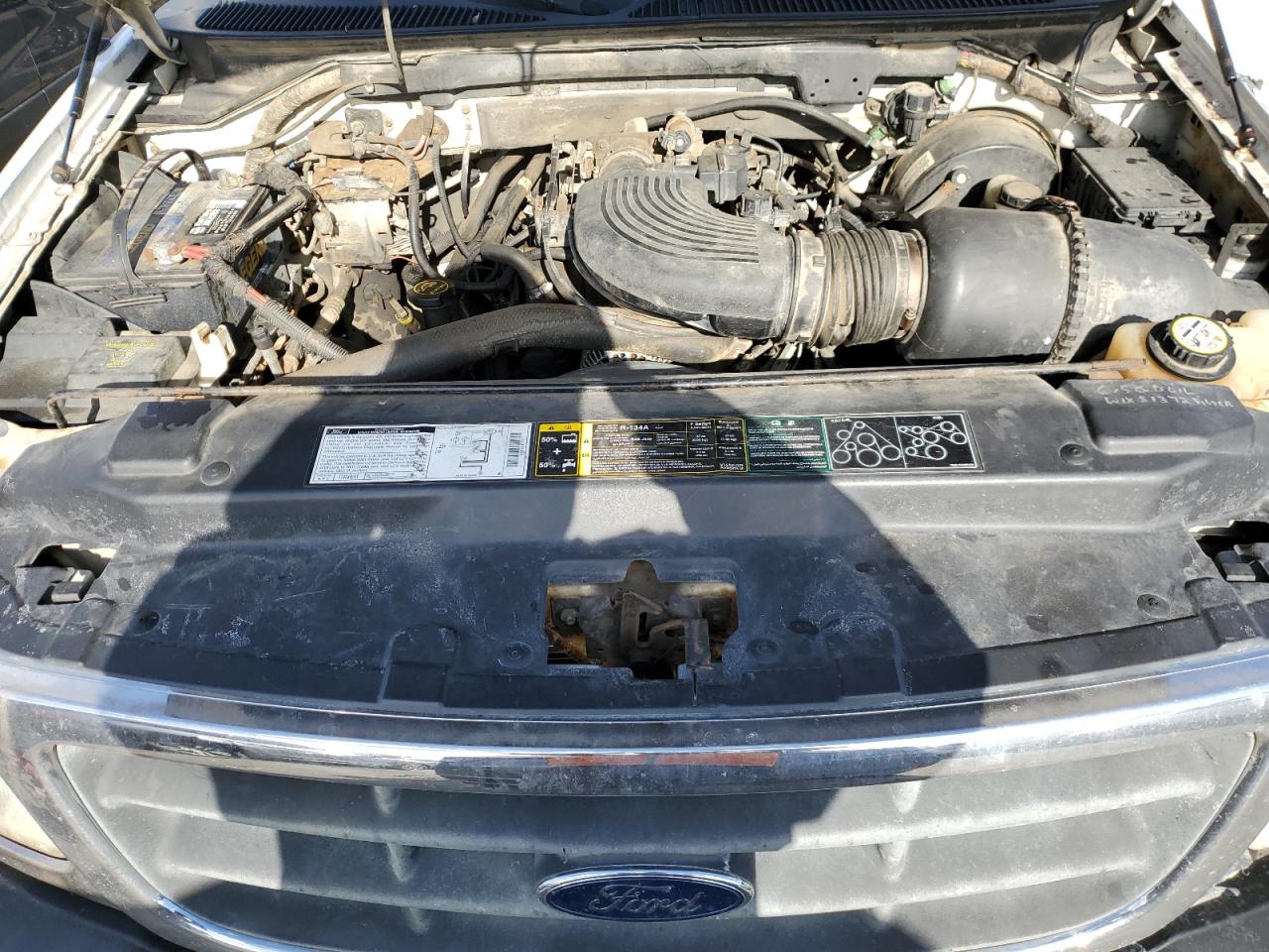 2001 Ford F-150 - Image 11