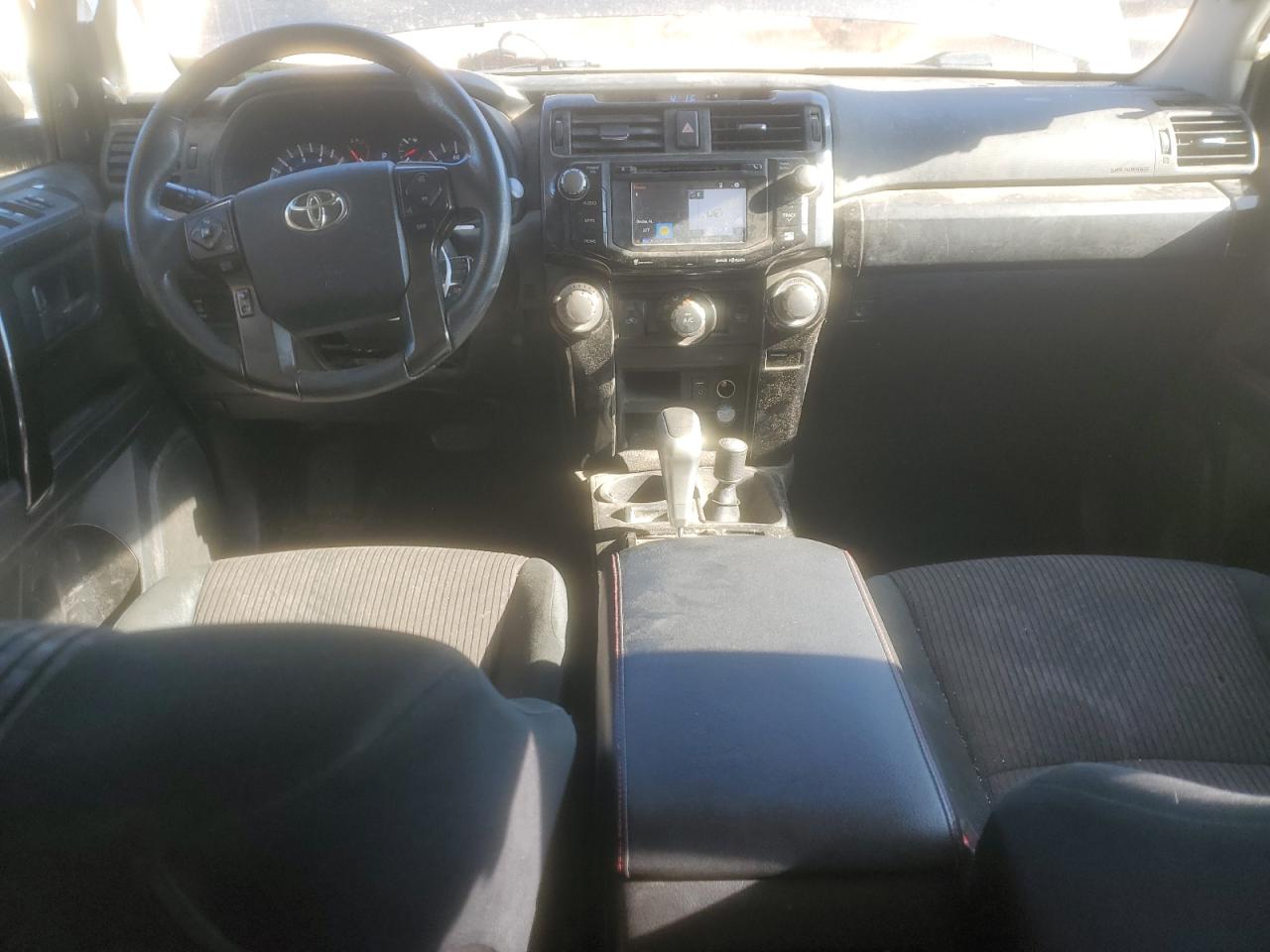 2019 Toyota 4Runner - Image 8