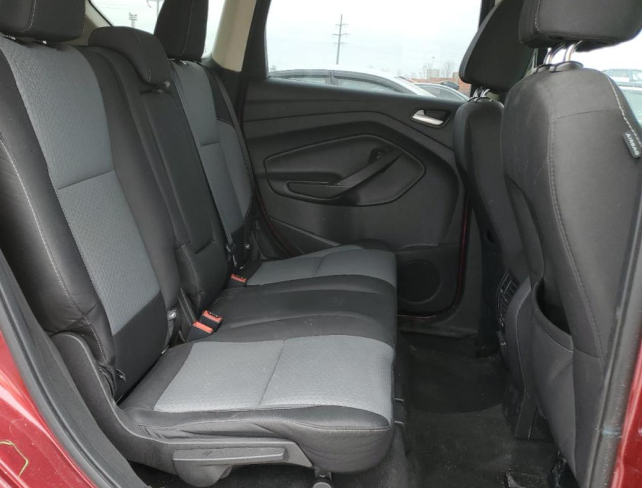 2017 Ford Escape - Image 11