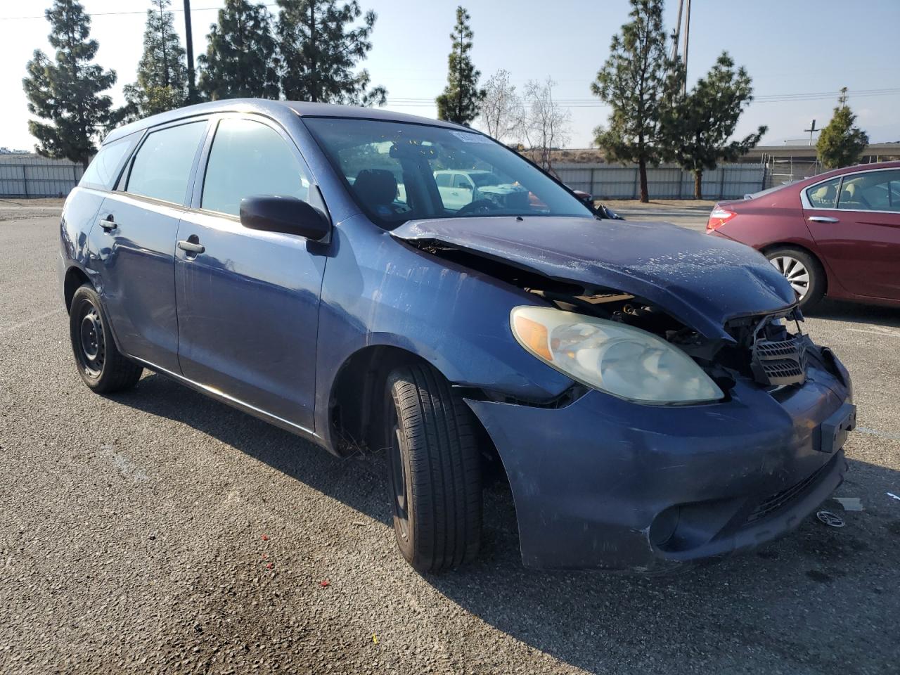 2006 Toyota Corolla - Image 4