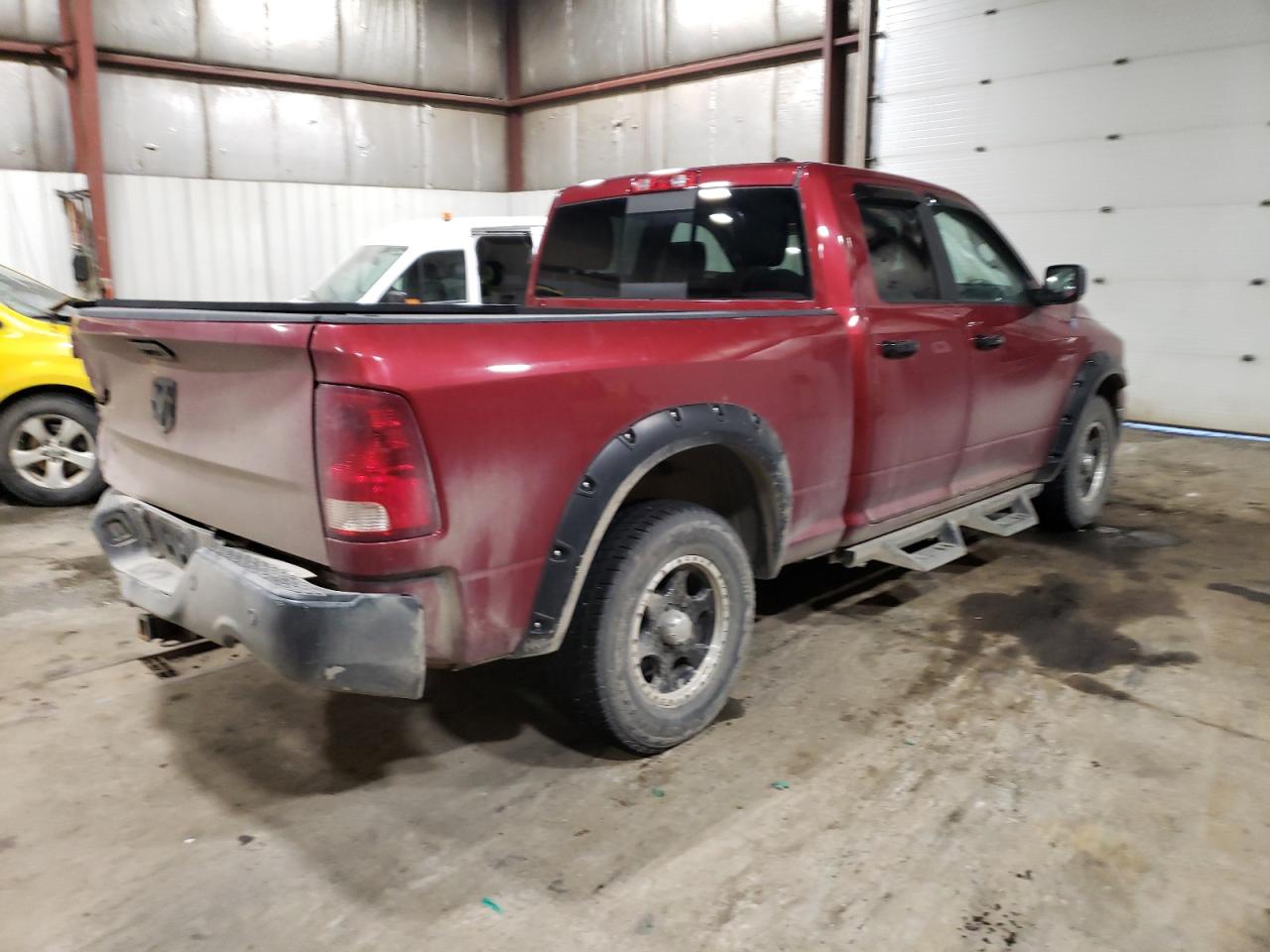 2011 Dodge RAM - Image 3