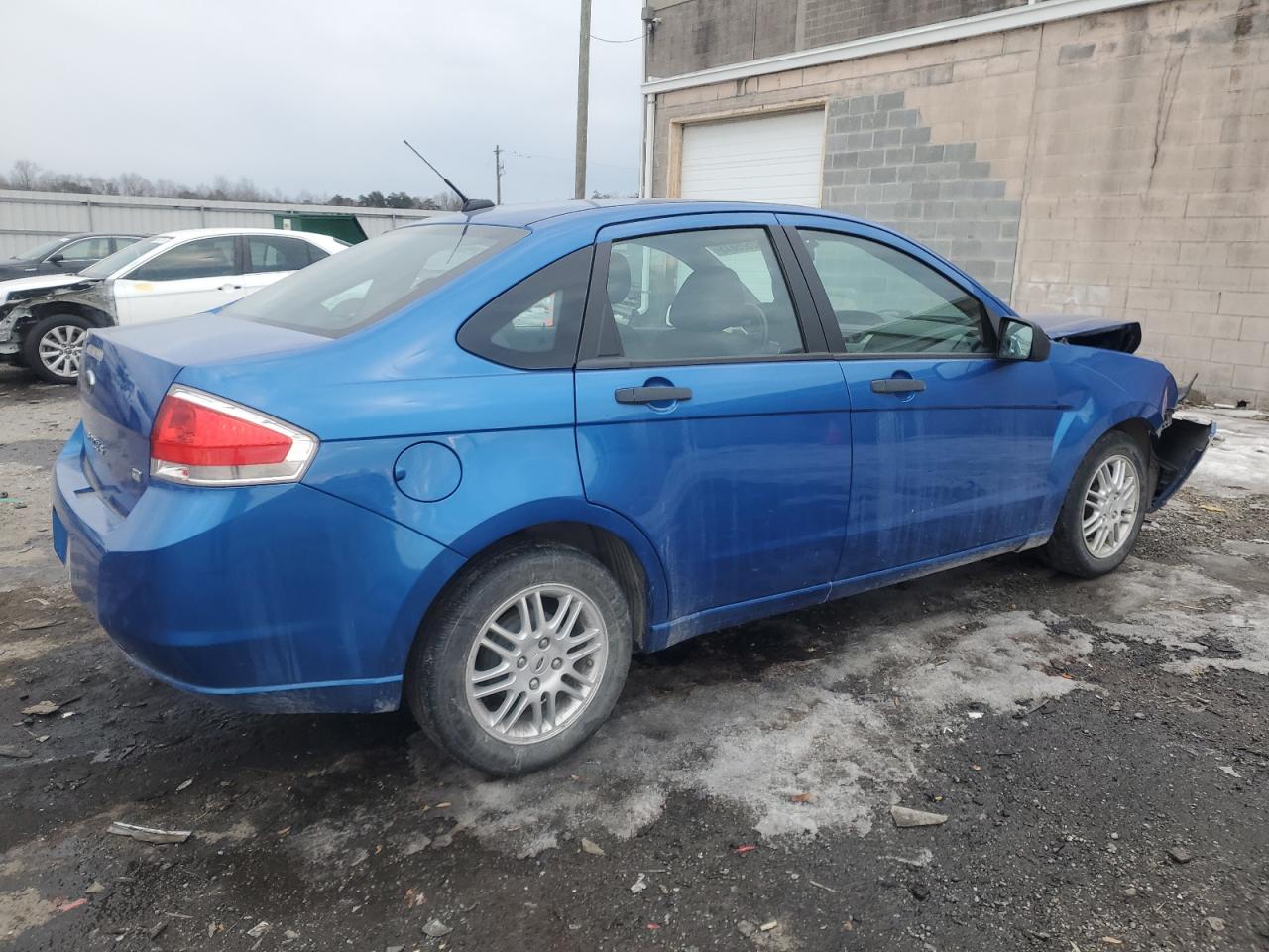 2011 Ford Focus - Image 3