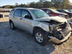 2009 Chevrolet Equinox Ls for Sale in Harleyville, SC - Front End
