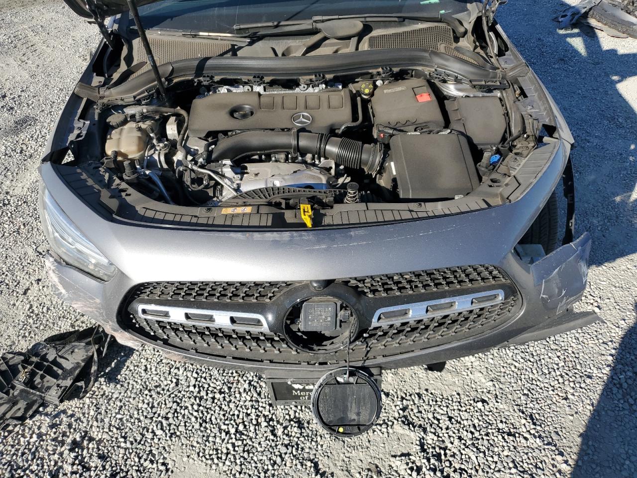 2021 Mercedes-Benz GLA-klasse - Image 14