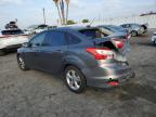 2013 Ford Focus Se for Sale in Van Nuys, CA - Rear End
